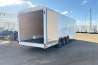 2027 Royal Original 8.5'x24' Enclosed Tri-Axle Cargo Trailer