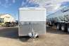 2027 Royal Original 8.5'x24' Enclosed Tri-Axle Cargo Trailer
