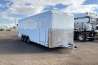 2027 Royal Original 8.5'x24' Enclosed Tri-Axle Cargo Trailer