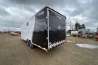 2027 Royal XR 8.5'x28' Mid Deck Enclosed Sled Trailer