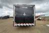 2027 Royal XR 8.5'x28' Mid Deck Enclosed Sled Trailer