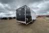 2027 Royal XR 8.5'x28' Mid Deck Enclosed Sled Trailer