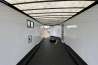2027 Royal XR 8.5'x28' Mid Deck Enclosed Sled Trailer