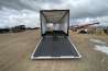 2027 Royal XR 8.5'x28' Mid Deck Enclosed Sled Trailer