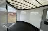 2027 Royal XR 8.5'x28' Mid Deck Enclosed Sled Trailer