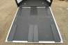2027 Royal XR 8.5'x28' Mid Deck Enclosed Sled Trailer