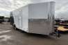 2027 Royal XR 8'x22' + 4' Lowboy Enclosed Sled Trailer