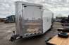 2027 Royal XR 8'x22' + 4' Lowboy Enclosed Sled Trailer
