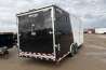 2027 Royal XR 8'x22' + 4' Lowboy Enclosed Sled Trailer