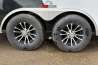 2027 Royal XR 8'x22' + 4' Lowboy Enclosed Sled Trailer