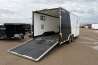 2027 Royal XR 8'x22' + 4' Lowboy Enclosed Sled Trailer