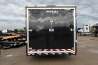 2027 Royal XR 8'x22' + 4' Lowboy Enclosed Sled Trailer