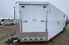 2027 Royal XR 8'x24' + 4' Lowboy Enclosed Sled Trailer