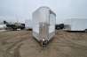 2027 Royal XR 8'x24' + 4' Lowboy Enclosed Sled Trailer