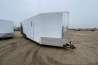 2027 Royal XR 8'x24' + 4' Lowboy Enclosed Sled Trailer
