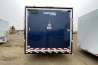 2027 Royal XR 8'x24' + 4' Lowboy Enclosed Sled Trailer