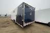 2027 Royal XR 8'x24' + 4' Lowboy Enclosed Sled Trailer