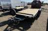 2027 Southland 14' Flat Deck Tandem 3.5K Trailer