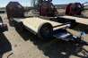 2027 Southland 14' Flat Deck Tandem 3.5K Trailer