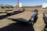 2027 Southland 14' Flat Deck Tandem 3.5K Trailer