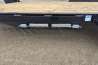 2027 Southland 16' Flat Deck Tandem 3.5K Trailer