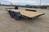 2027 Southland 16' Flat Deck Tandem 3.5K Trailer
