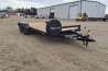 2027 Southland 16' Flat Deck Tandem 3.5K Trailer