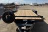 2027 Southland 16' Flat Deck Tandem 3.5K Trailer