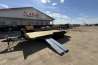 2027 Southland 16' Flat Deck Tandem 3.5K Trailer