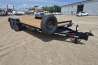 2027 Southland 18' Flat Deck Tandem 7K Trailer