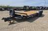 2027 Southland 18' Flat Deck Tandem 7K Trailer