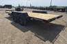 2027 Southland 18' Flat Deck Tandem 7K Trailer