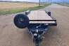 2027 Southland 18' Flat Deck Tandem 7K Trailer