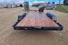 2027 Southland 18' Flat Deck Tandem 7K Trailer