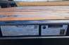 2027 Southland 18' Flat Deck Tandem 7K Trailer