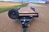 2027 Southland 18' Flat Deck Tandem 7K Trailer