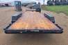 2027 Southland 18' Flat Deck Tandem 7K Trailer