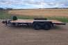 2027 Southland 18' Flat Deck Tandem 7K Trailer