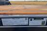 2027 Southland 18' Flat Deck Tandem 7K Trailer