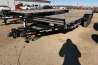 2027 Southland 18' Flat Deck Tandem 7K Trailer