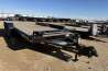 2027 Southland 18' Flat Deck Tandem 7K Trailer