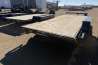 2027 Southland 18' Flat Deck Tandem 7K Trailer