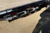 2027 Southland 18' Flat Deck Tandem 7K Trailer