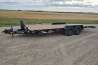 2027 Southland 20' + 2' BT Flat Deck Tandem 7K Trailer