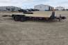 2027 Southland 20' + 2' BT Flat Deck Tandem 7K Trailer