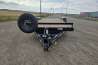 2027 Southland 20' + 2' BT Flat Deck Tandem 7K Trailer