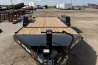 2027 Southland 20' (4' + 16') Partial Tilt Tandem 7K Trailer