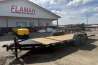 2027 Southland 20' (4' + 16') Partial Tilt Tandem 7K Trailer