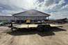 2027 Southland 20' (4' + 16') Partial Tilt Tandem 7K Trailer