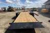 2027 Southland 20' (4' + 16') Partial Tilt Tandem 7K Trailer
